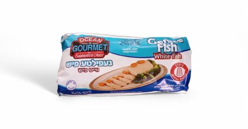 וויטפיש | קפוא