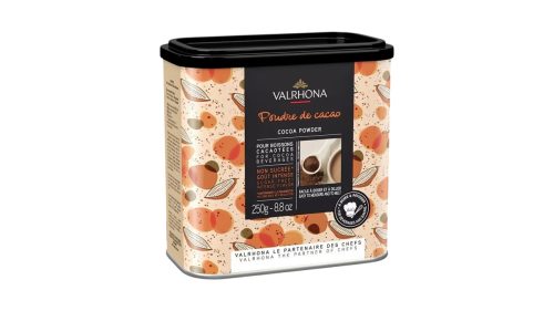 VALRHONA אבקת קקאו
