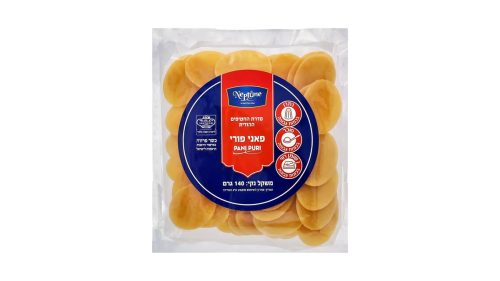 פאני פורי 140 גרם נפטון