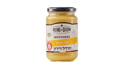 חרדל דיז׳ון ממרח