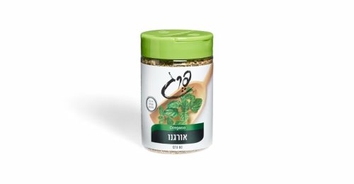 אורגנו | פרג
