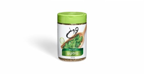 בזיליקום | פרג
